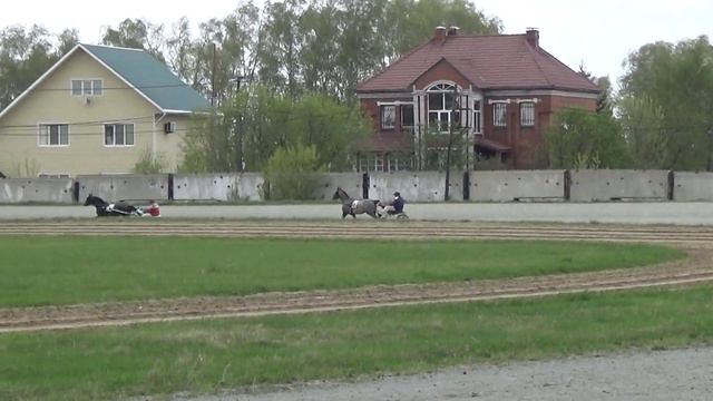 02. 05. 2020 Заезд №7 (20) смотреть онлайн