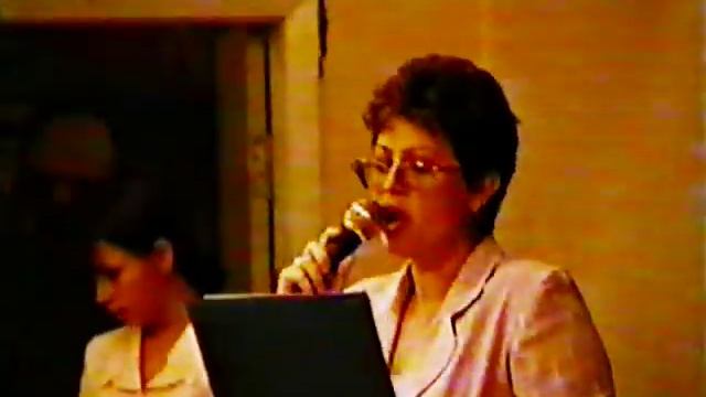 Школа № 47 Пенза. 2000 год. смотреть онлайн