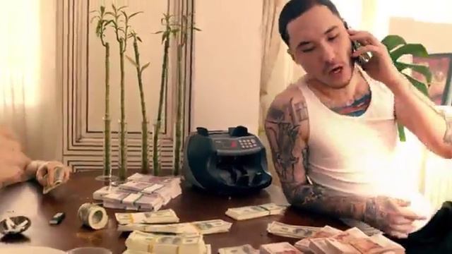 Скриптонит делает четкую музыку смотреть онлайн