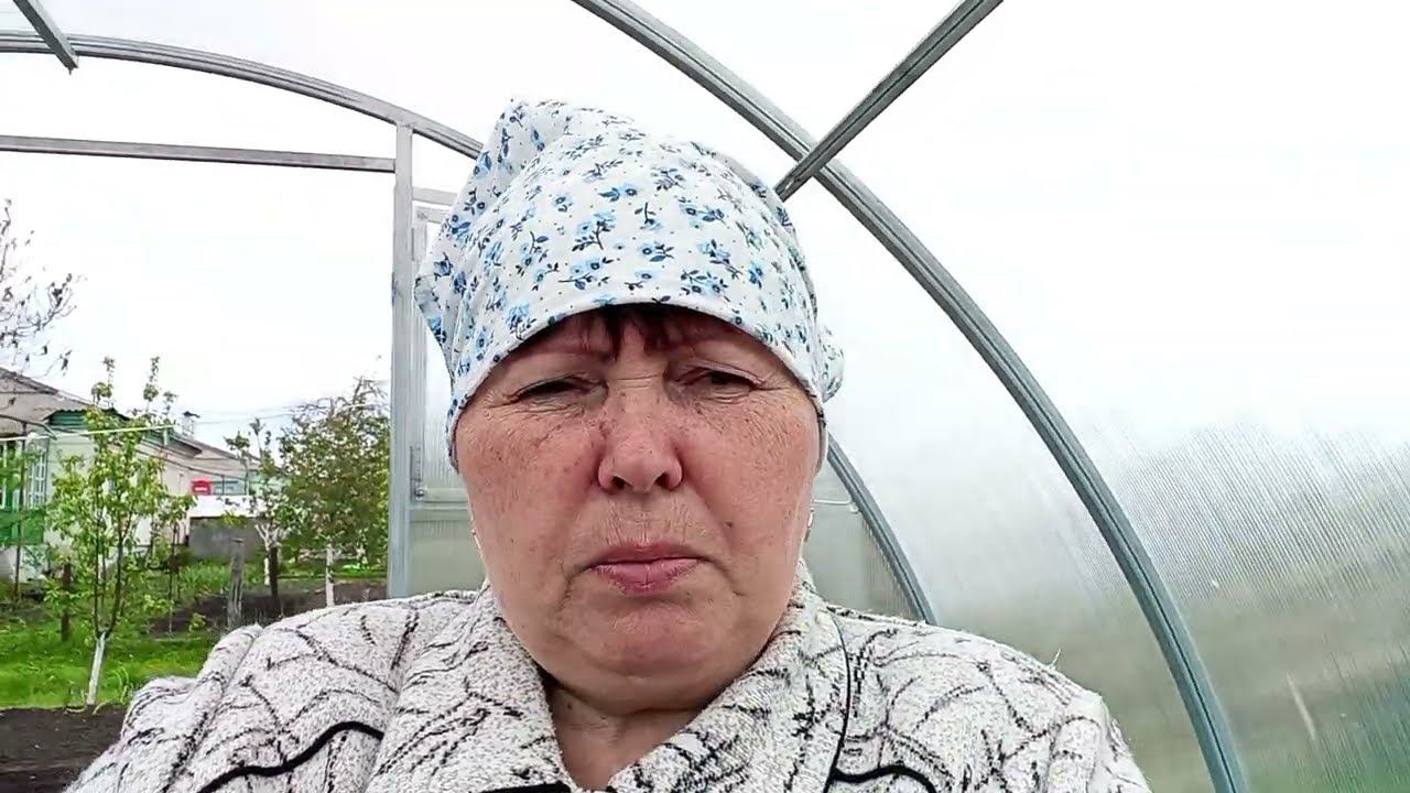 Моя жизнь в деревне.Хроника дня. смотреть онлайн