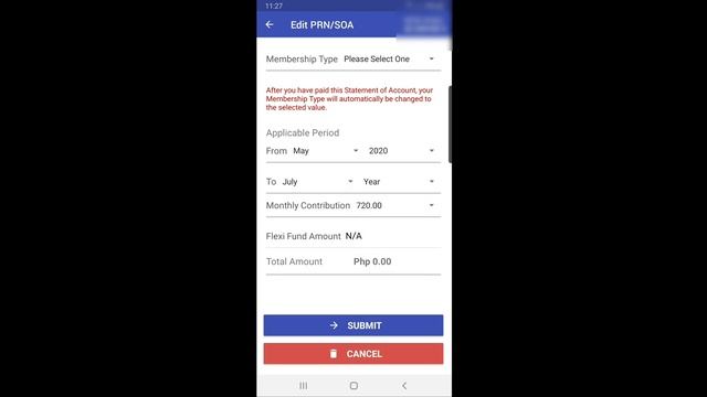 SSS Online Payment Easy&Fast смотреть онлайн