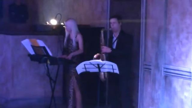 Саксофонист Минск + Клавиши Pink Panther 80298764862 смотреть онлайн