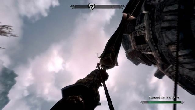 Skyrim: Dawnguard - Ending the Tyranny of the Sun смотреть онлайн