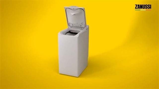 Media Markt - Zanussi 30minuten programma - Product video смотреть онлайн