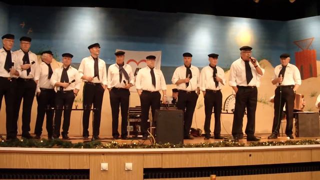 Lang, lang ist's her смотреть онлайн
