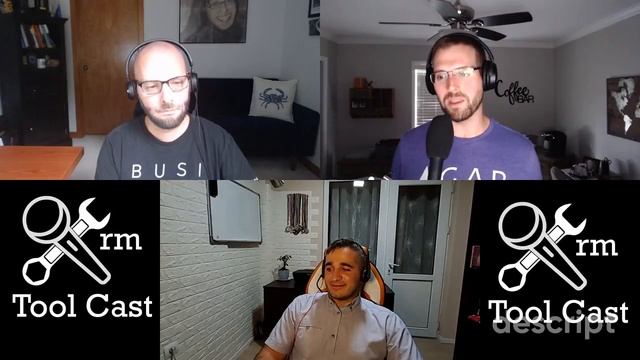 E055 - Albanian Early Bound with Betim Beja смотреть онлайн