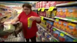 ЖИРНЫЕ ДЕТИ НАСТУПАЮТ