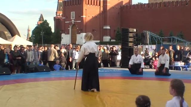 Красная площадь 2012 / Ансин смотреть онлайн