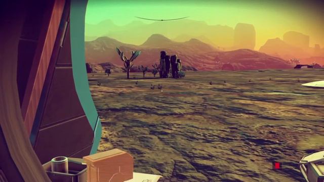 No Mans Sky - Gameplay - (Ps4) - Part 13 - Planet Diesel смотреть онлайн