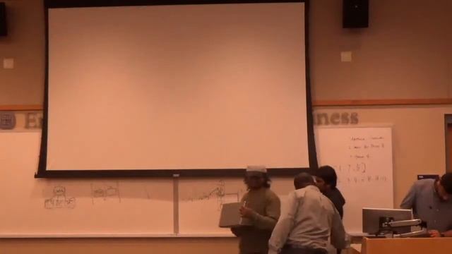 CPSC652_Week8_ProjectPresentation_CH10_(07 11 2018) part2 смотреть онлайн