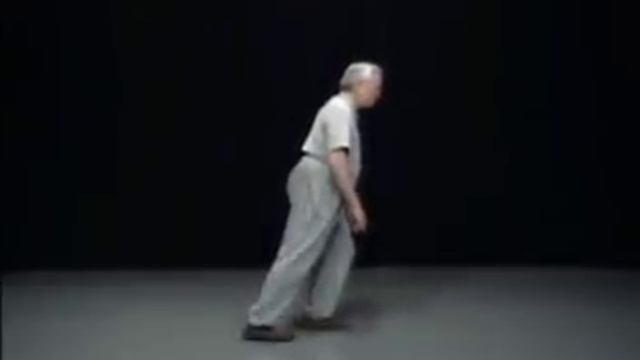 Internal Discipline in Tai Chi Walk смотреть онлайн