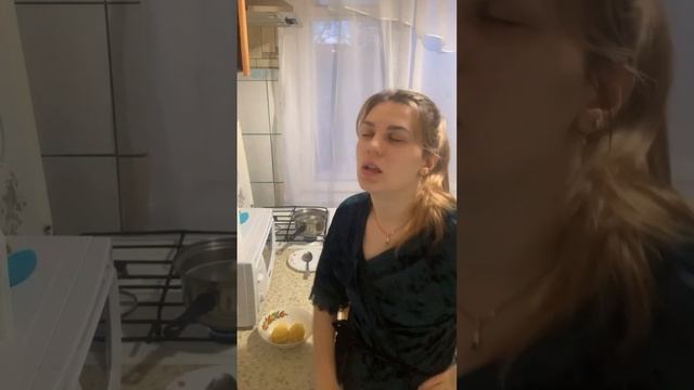 Домашний влог/ варка супа/ ботокс