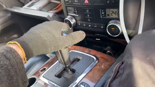 Разборка Volkswagen - Touareg 2007-2010, 3.0 (VIN: WVGZZZ7LZ8D009064) KU57DHG смотреть онлайн