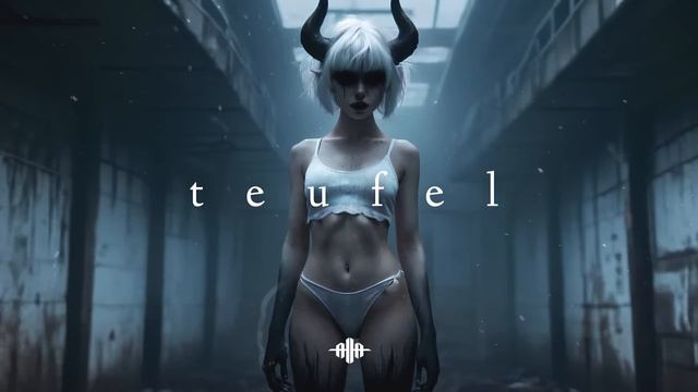 Dark Techno / EBM / Industrial Bass Mix 'TEUFEL' [Copyright Free]