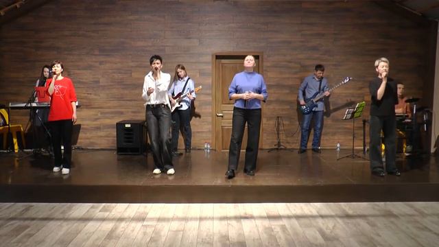 UNISON - Океан Твоей любви смотреть онлайн