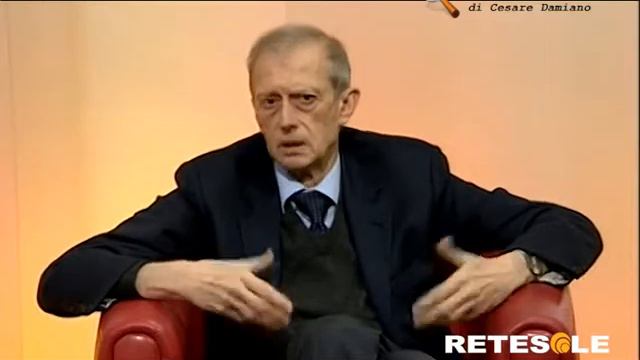 RETESOLE L'APPROFONDIMENTO DI CESARE DAMIANO PUNTATA N.15 смотреть онлайн