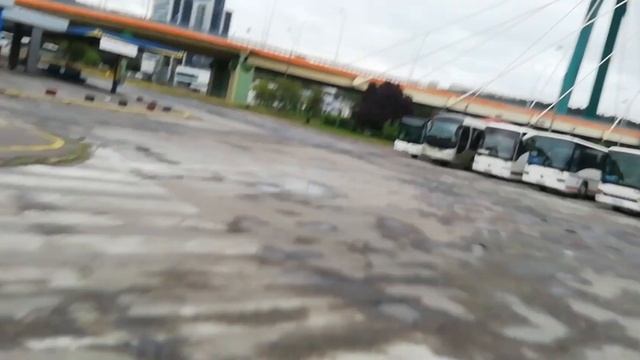 БЫДГОЩ. АВТОВОКЗАЛ, ШОК!!!!Bydgoszcz dworzec PKS najpiękniejszy na świecie!!! смотреть онлайн
