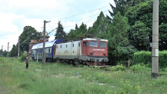 Romania, Village Life in Transylvania смотреть онлайн