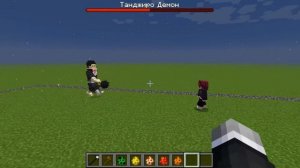 ? ОХОТНИКИ Против ДЕМОНОВ в Майнкрафт! СУПЕР БИТВА МОБОВ!