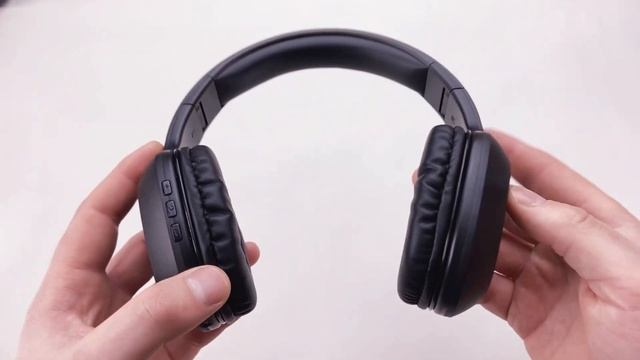 Mixcder HD901 наушники, не плохо за $$$ ? смотреть онлайн