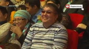 Турсынбек Кабатов ПРИКОЛ ПРО КАЗАХОВ 2016