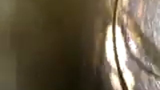 ДВС 2.0 LF щуп в гбц навес Mazda (МК П38, №1, компрессор клин)