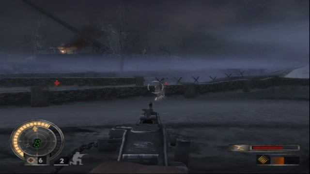Medal of Honor European Assault bug смотреть онлайн