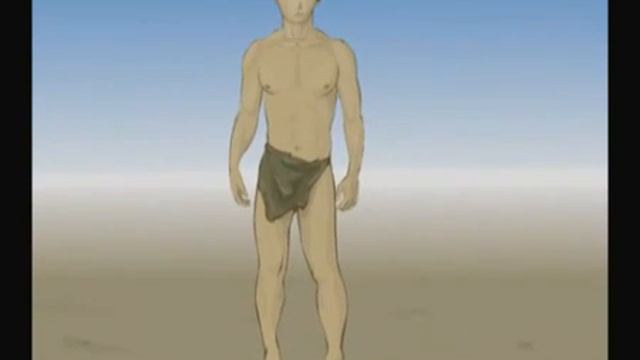 Притча "Сам слепи свое счастье" - [livandey.ru] смотреть онлайн