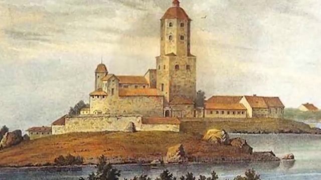 История одного города. Выборг смотреть онлайн