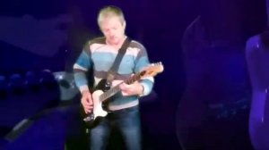 "Блеск молнии"- Дж.Р. Блэкмор