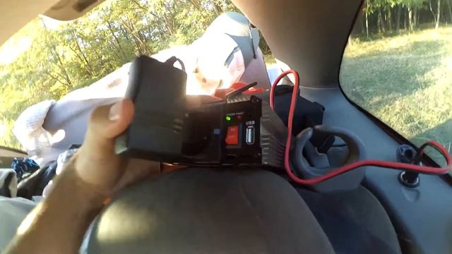 300w Power Inverter, Energenie (Unboxing, Review, Comparison)