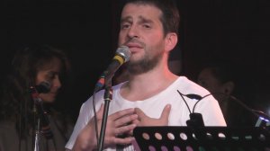 ПЕТР НАЛИЧ В КЛУБЕ 16 ТОНН 20.09.2019 - ОСЕННИЙ КОНЦЕРТ