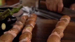 УЖИН Азербайджанская Кухня Деревенская Кухня  Рецепты