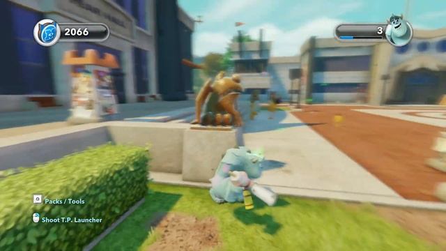 Disney Infinity 1.0 | PC Gameplay смотреть онлайн