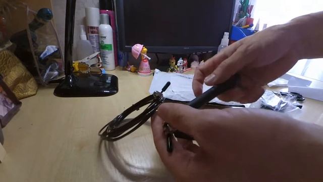 Скакалка с тросиком и подшипником смотреть онлайн