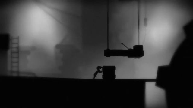 Limbo ➤ Полное прохождение смотреть онлайн