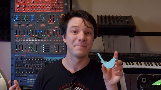 What is the LOUDEST 3D Print? смотреть онлайн