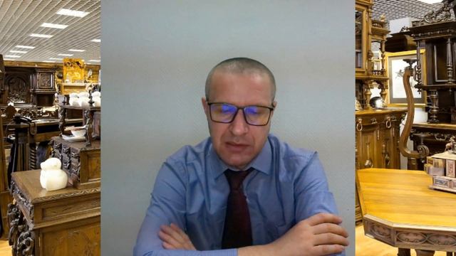 Кто продает и покупает антиквариат. Что считается антиквариатом. Ответственность за вывоз из страны смотреть онлайн