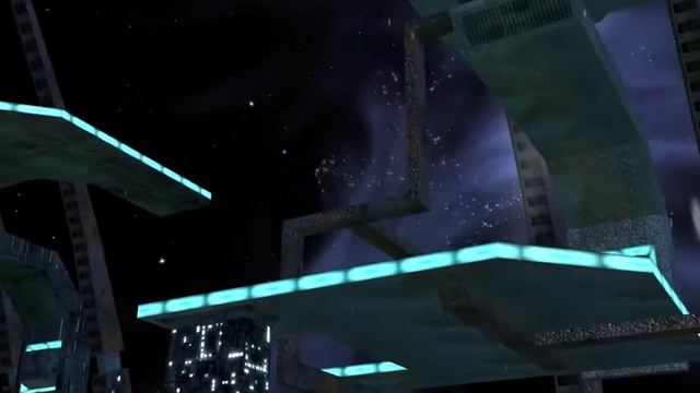 X2 The Threat Rolling Demo   Egosoft 2003