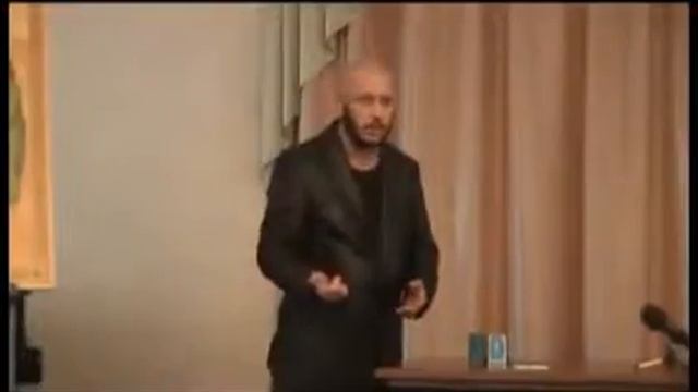 Андрей Кочергин 'Я чуть не сдох' смотреть онлайн