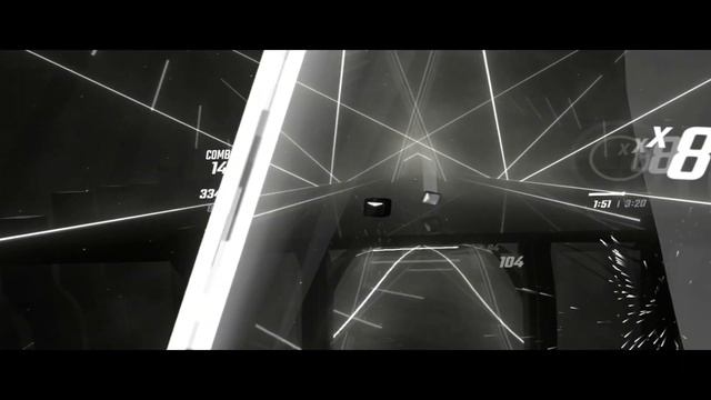 Castaway Custom Beat Saber Map Expert смотреть онлайн