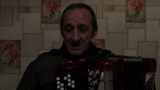 СЕРГЕЙ МОРОКОВ. А КАК МНЕ ГОРЬКО, НА БАЯНЕ. смотреть онлайн