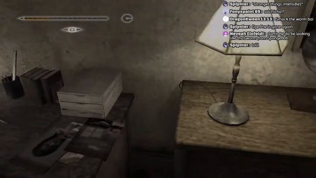 Spoopy Gaming: Silent Hill 4 смотреть онлайн