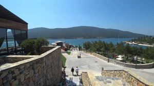 Lujo Bodrum 5* - полный обзор отеля