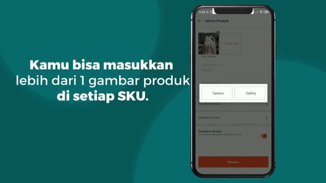Cara Membuat Katalog Digital di Website Usaha | Tutorial Qasir смотреть онлайн