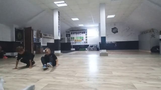 ДЭМИКС и ТИМУУУР | ЗАДАНИЕ В ПАРЕ | БЦР ТЕСТ БАТТЛ г. Стерлитамак смотреть онлайн