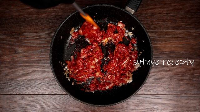 Вкусные блюда от Марины