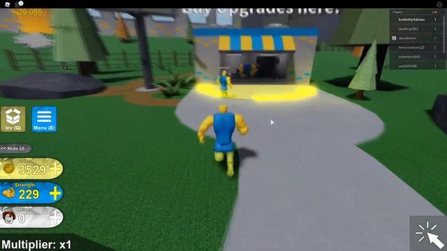 *New Codes* ALL NEW SECRET MEGA NOOB SIMULATOR CODES | Mega Noob Simulator (Roblox) смотреть онлайн