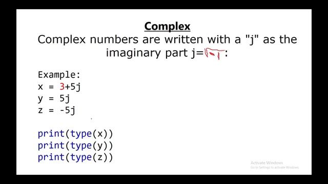 python numeric data type | python data type how to know | python data type tutorial смотреть онлайн
