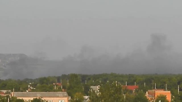 26.07.14 ДНР Старобешиво смотреть онлайн